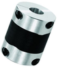 High-Gain Flexible Coupling, Long -- XGL - Image