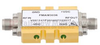 10 MHz to 15 GHz, Medium Power Broadband Amplifier with 28 dBm, 12 dB Gain and Field Replaceable SMA -- FMAM3036 - Image