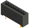 Card Edge Connectors - Edgeboard Connectors - 387-014-544-201 - Lingto Electronic Limited