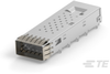 High Speed Pluggable IO Connectors & Cages - 5-2170703-4 - TE Connectivity