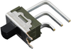 Switch, Slide, Spdt, 6A, 250V, Panel; Contact Configuration Nkk Switches - 11X3338 - Newark, An Avnet Company