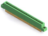 Card Edge Conn, Dual, 84Pos, Solder Lug; Card Edge Connector Type Edac - 65AJ1604 - Newark, An Avnet Company