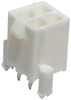 Connector, Header, 4Pos, 2Row, 4.2Mm; Connector Systems Molex - 01AH8327 - Newark, An Avnet Company