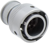 Circular Conn, Plug, 10Pos, Cable; Product Range Amphenol Industrial - 52AC2546 - Newark, An Avnet Company
