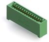 Card Edge Conn, Single, 14Pos, Wire Wrap; Card Edge Connector Type Edac - 65AJ0717 - Newark, An Avnet Company