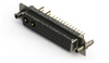 Combo D-Sub Conn, Rcpt, Dd-43W2, Th; Product Range Edac - 53AJ3220 - Newark, An Avnet Company