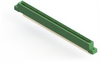 Card Edge Conn, Single, 55Pos, Th; Card Edge Connector Type Edac - 68AJ4801 - Newark, An Avnet Company