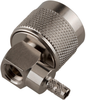 Rf Coaxial, N Plug, 50 Ohm, Cable; Connector Type Multicomp Pro - 37AC0252 - Newark, An Avnet Company