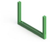 Card Edge Conn, Single Side, 18Pos, Th; Card Edge Connector Type Edac - 57AJ9133 - Newark, An Avnet Company
