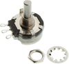 Rotary Potentiometer, 10Kohm 10% 2W; Track Resistance Tt Electronics/bi Technologies - 46M2514 - Newark, An Avnet Company