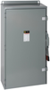 Safety Sw, Fusible, 3Pst, 1.2Ka, 600V; Product Range Square D By Schneider Electric - 79C8839 - Newark, An Avnet Company