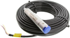 Transducer, Gauge, 30Psi, Current; Operating Pressure Max Omega - 32AH7887 - Newark, An Avnet Company