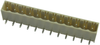 Pin Header, 12 Position, 5.08Mm; Gender Wieland Electric - 87F6760 - Newark, An Avnet Company