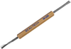 Dble End Brush /bevel Scraper Blade/5.5; Accessory Type Beau Tech - 69AJ0967 - Newark, An Avnet Company