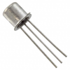 Discrete Semiconductor Products - Transistors - Bipolar (BJT) - Single - 1120343-2N2907A PBFREE - Win Source Electronics