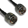 RF Standard Cable Assembly - 175101-22-12.00 - Richardson RFPD