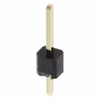 Connectors, Interconnects- Rectangular Connectors -Headers, Male Pins - Win Source Electronics
