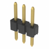 Headers, Male Pins - 2057-2PH1-03-UA-ND - DigiKey