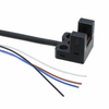 Sensors, Transducers - Optical Sensors - Photointerrupters - Slot Type - Logic Output - PM-L25-C3 - Acme Chip Technology Co., Limited