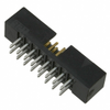 Headers, Male Pins - 957216-6002-AR-ND - DigiKey
