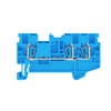 Din Rail, Channel - 2057-REB-A3A-BU-ND - DigiKey