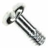 D-Sub, D-Shaped Connector Jackscrews - A33648-ND - DigiKey