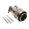 Circular Connector Assemblies - 1003-CA06COM-E22-2PWB-01-ND - DigiKey