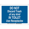 Signs, Nameplates, Posters - 2267-123988-ND - DigiKey