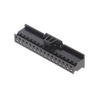 Rectangular Connector Housings - 609-10073599-032LF-ND - DigiKey