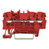 Through terminal block - 2202-1303 - WAGO