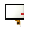 Touch Screen Overlays - 5491-CTP035B0-ND - DigiKey