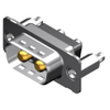 D-Sub Connector Assemblies - 900-1731070767-ND - DigiKey