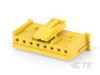 Rectangular Wire & Cable Connectors & Housings - 6-2338183-8 - TE Connectivity