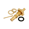 Coaxial Connector (RF) Assemblies - 6099-PE44256-ND - DigiKey