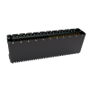 Headers, Receptacles, Female Sockets - 6110-406-54180-51DKR-ND - DigiKey