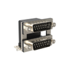 D-Sub Connector Assemblies - 664-L17H2330121-ND - DigiKey