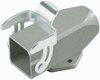 Heavy Duty Power Connector Housings & Hoods - 1715692 - RS Components, Ltd.