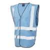 Hi Vis Vests - 2864385 - RS Components, Ltd.
