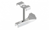Grating Clip Steel Flooring Clamps - Image