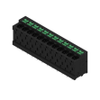 PCB Terminal Blocks - 658832 - RS Components, Ltd.