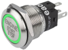 Push Button Switches - 1244521 - RS Components, Ltd.