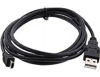 USB Programming & Data Cable - CBL07 - Laurel Electronics LLC