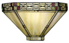 8676/1LTW Sconces-Pocket - 425162 - Capital Lighting, Inc.