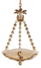 N950441 Six Light Bowl Pendant - N950441 - Minka Group
