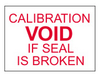 Tamper Seals - TL-PK-12 - Brady Corporation