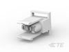 Rectangular Wire & Cable Connectors & Housings - 770032-1 - TE Connectivity
