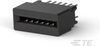 Card Edge Power Connectors - 7-5530843-6 - TE Connectivity