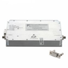 48 dB Gain High Power GaN Amplifier at 50 Watt Psat Operating from 500 MHz to 2.5 GHz with SMA -- FMAM5059