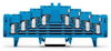 Terminal Blocks - Din Rail, Channel - 2946-727-234-ND - DigiKey