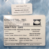Endura PVD Chambers and Parts - Lower Shield - PTB Sales, Inc.